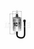 MAHLE ORIGINAL KL 69 Fuel filter